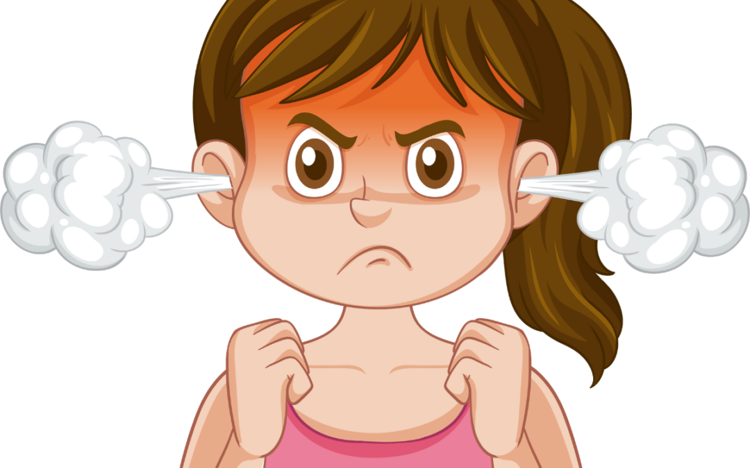 Unspoken Hero…Women’s anger in divorce (the funny side!)