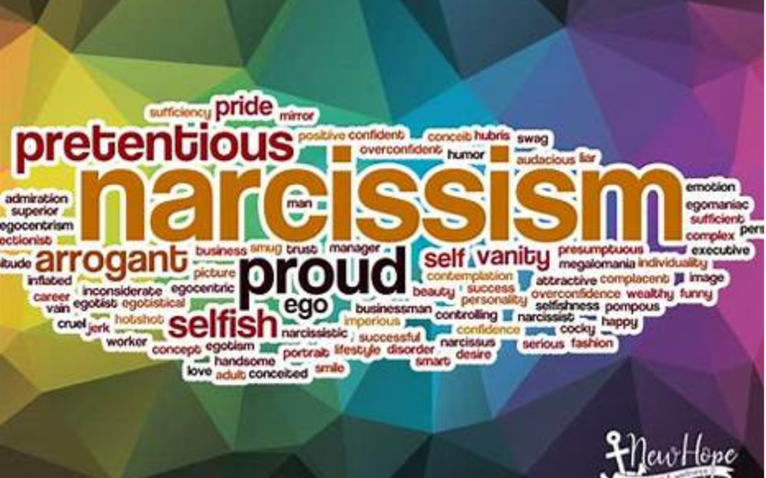 Why I Dislike the Term Narcissist: Overused, Misunderstood, and Often Misapplied