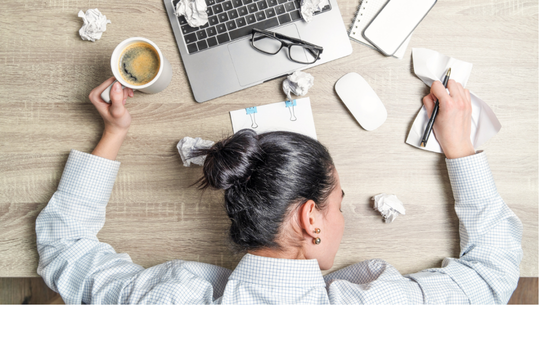 Overfunctioning in Relationships: The Hidden Cost of Doing It All