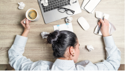 Trauma and Perfectionism; Why Achievement Never Feels Enough