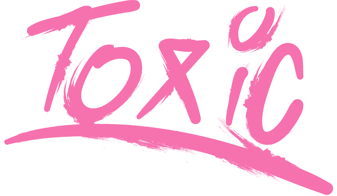 Why Do We Stay in Toxic Relationships?