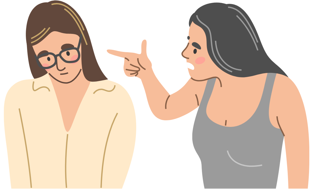 Why Are Some Adult Sibling Relationships So Difficult?
