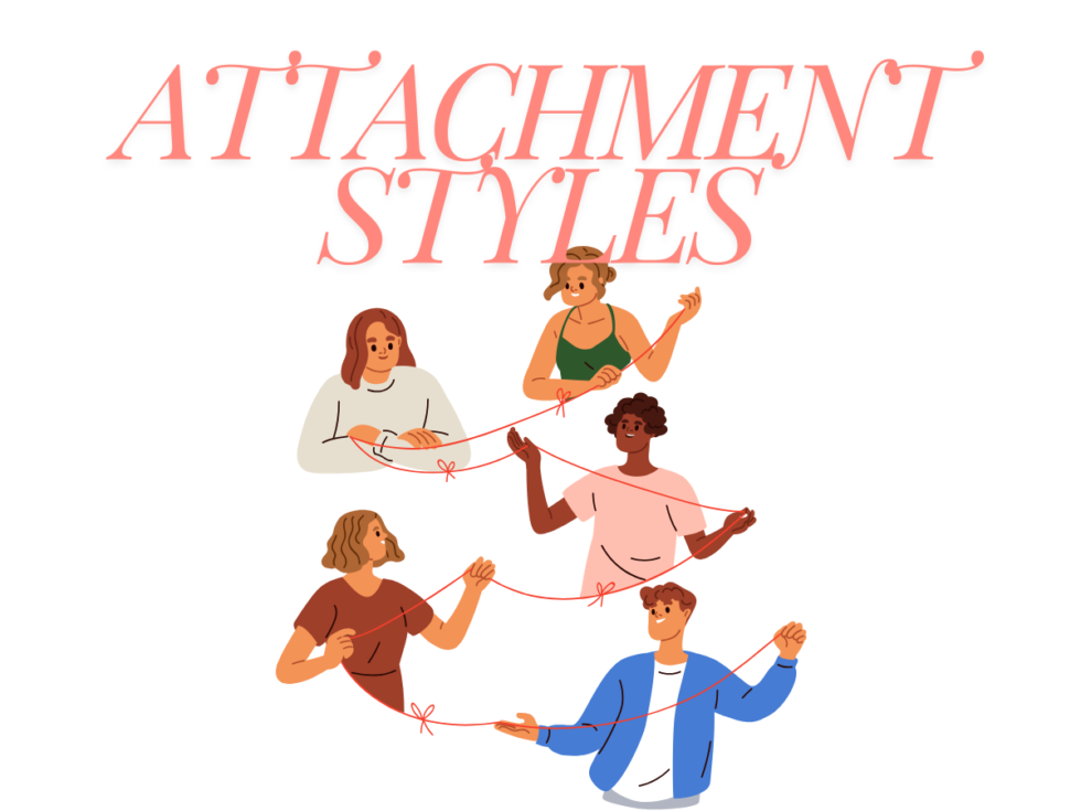 Attachment Styles: More Than Just a Label (November 30, 2024 )